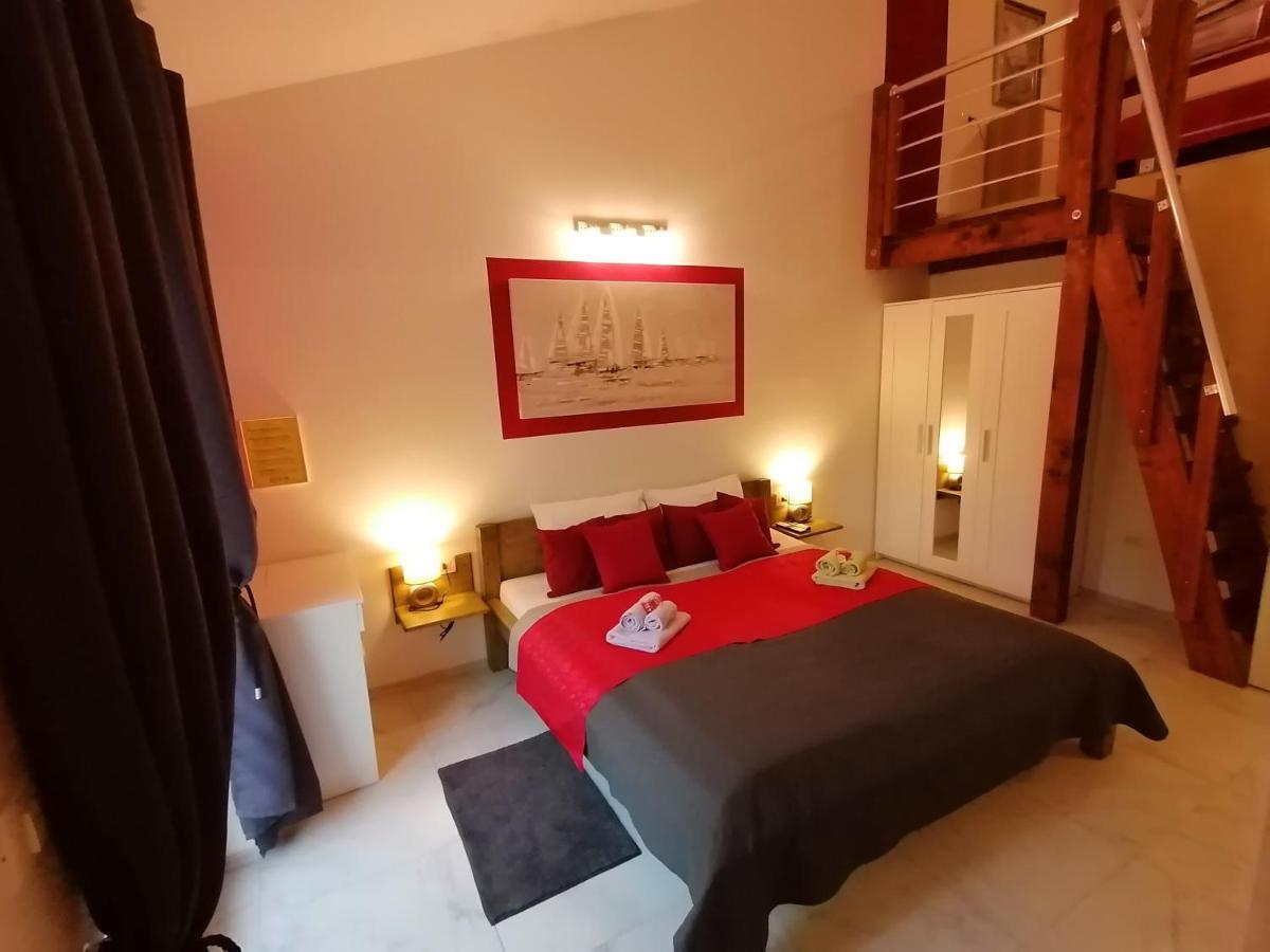 The Forest House Krk 2 Kras Екстериор снимка