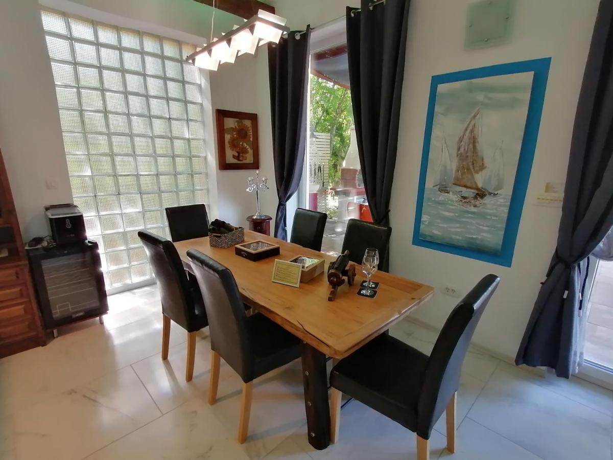 The Forest House Krk 2 Kras Екстериор снимка